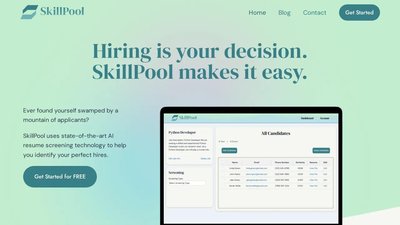 SkillPool