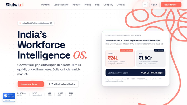 SKILWI.ai