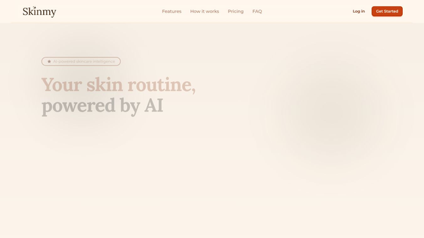 Skinmy.app