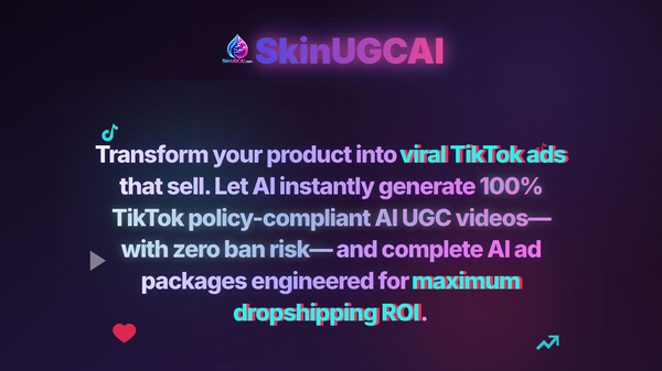 SkinUGCAI