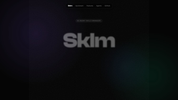 Sklm