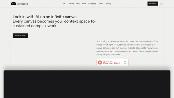 Slashspace AI