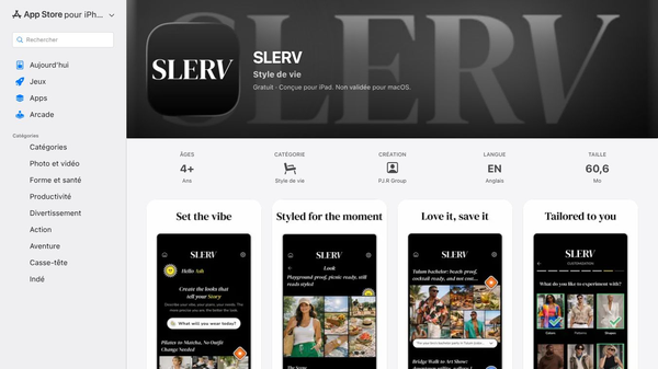 SLERV