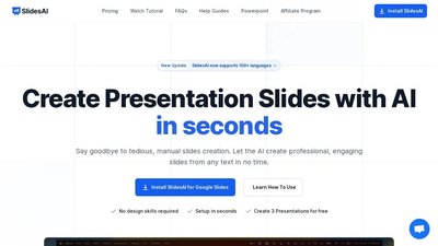 SlidesAI