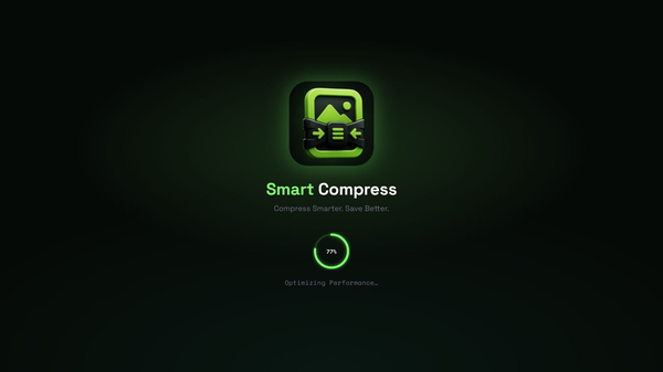 Smart Compress