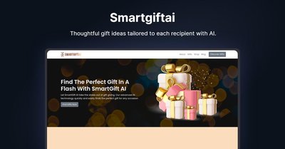 Smart Gift AI