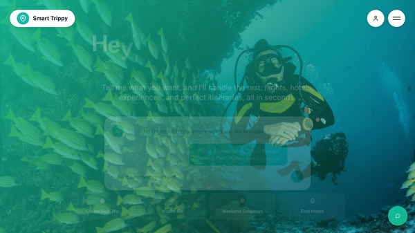 Smart Trippy