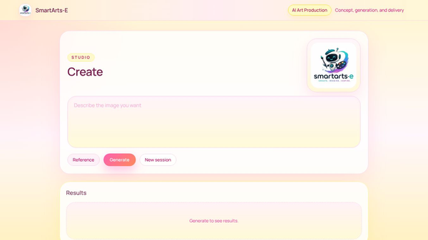 SmartArts-E