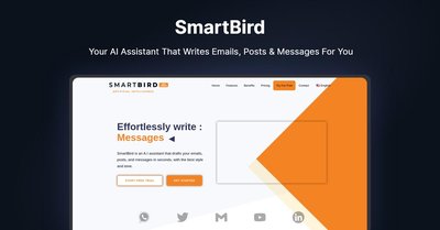 SmartBird