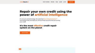 SmartDispute.ai
