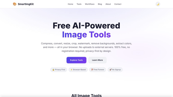 SmartImgKit