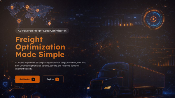 SmartloadAI