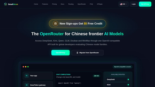 SmarToken