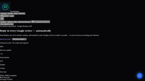 SmartReplay