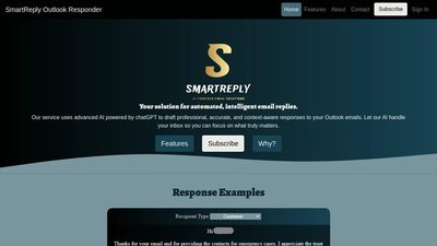 SmartReply