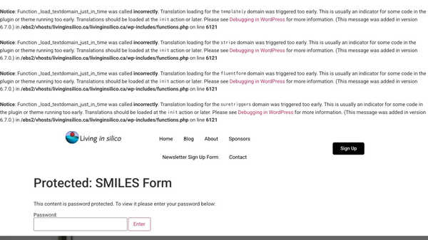 SMILES Toxicity Predictor (Using RNN ML)