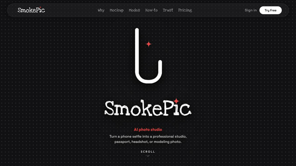 SmokePic