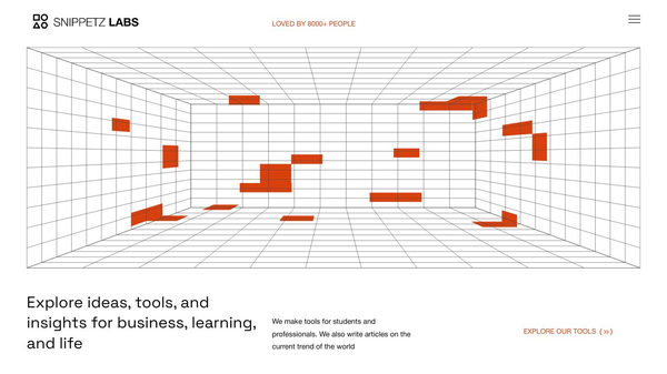 Snippetz Labs