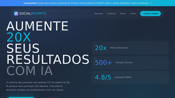 SocialPrompts.ai