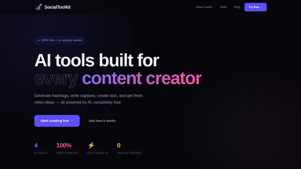 SocialToolkit