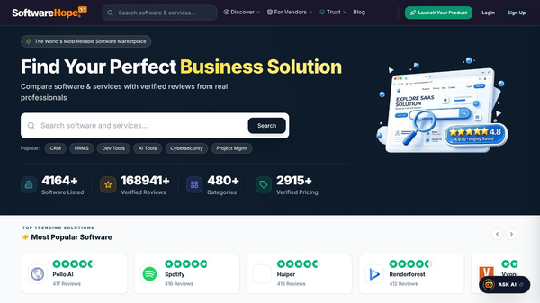 SoftwareHope