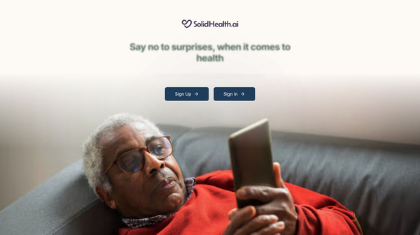 SolidHealth.ai