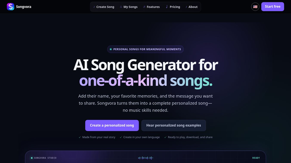 Songvora