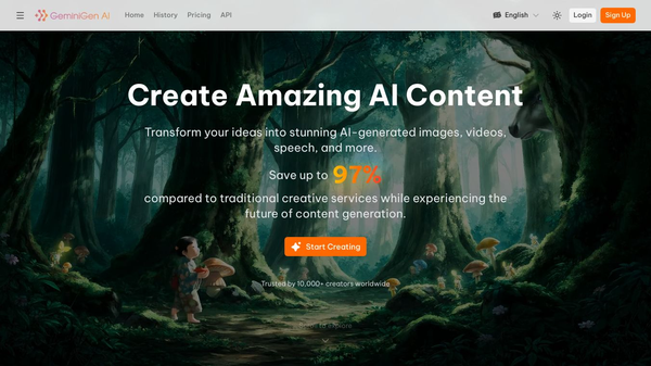 Sora 2 - ai video generator