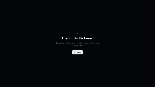 Sorai