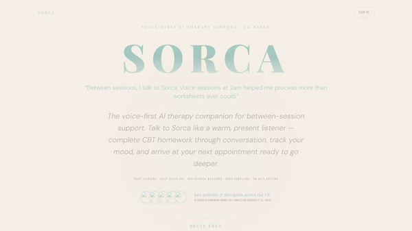 SORCA