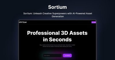 Sortium