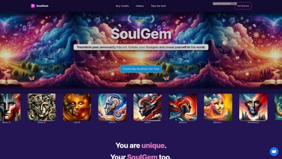 SoulGem