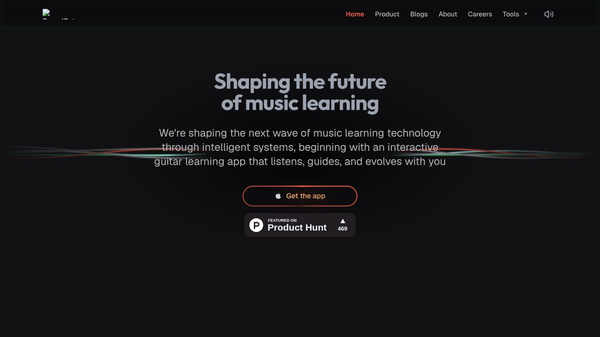 SoundGate Guitar