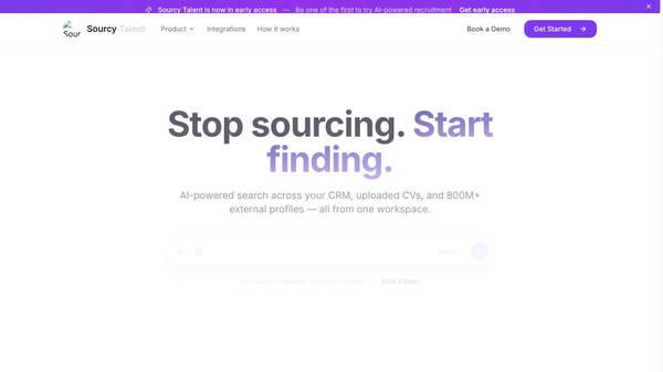 Sourcy Labs