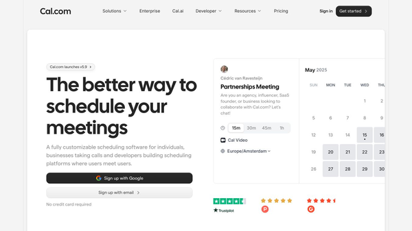 Sparrow Intelligence