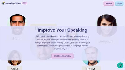 Speakingclubai