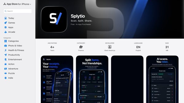 Splytio