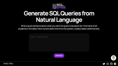 SQL Ease