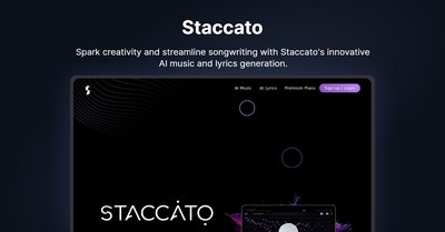 Staccato