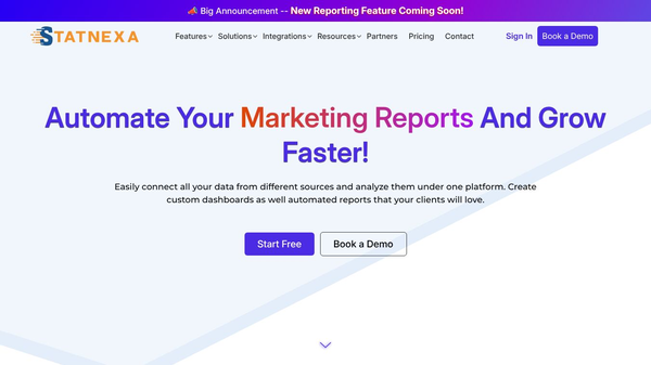 StatNexa