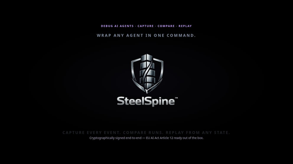 SteelSpine