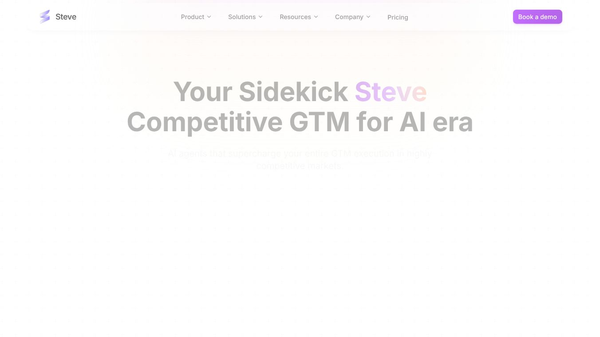 Steve