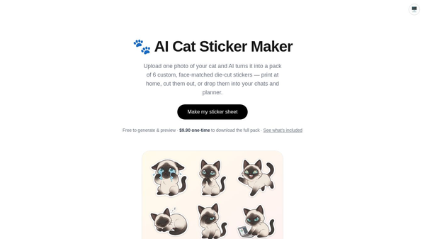 Stickfur