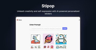 Stipop