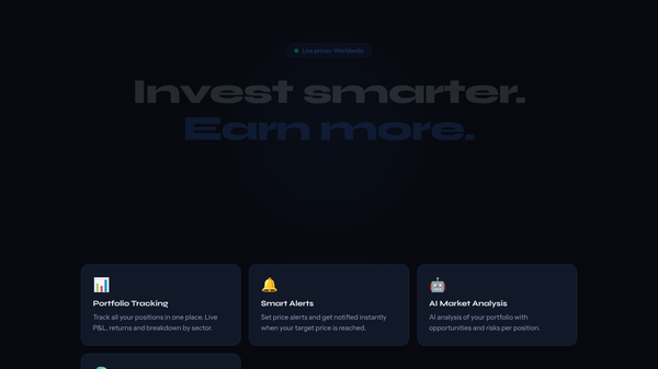 StockPulse