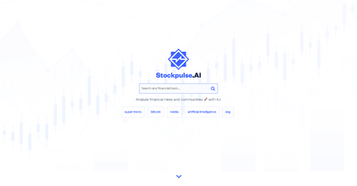 Stockpulse