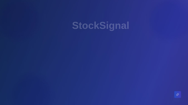 StockSignal.io