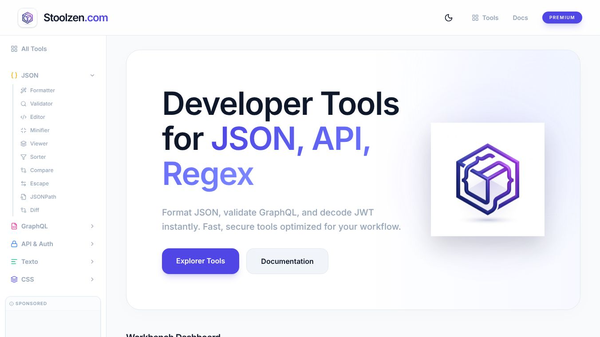 Stoolzen