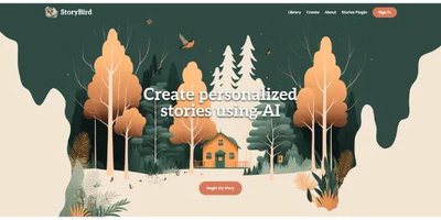 StoryBird