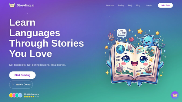 Storyling